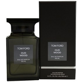 تصویر عطر جیبی اسکوپ مدل تام فورد عود وود حجم 30 میلی لیتر Scope pocket perfume, Tom Ford Oud Wood, volume 30 ml