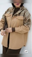 تصویر شکت کلاهدار ایلما زیبا و باکیفیت کد 96349 