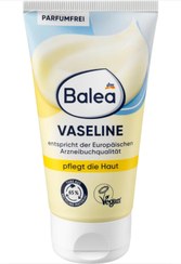 تصویر وازلین باله آ BALEA VASELINE BALEA VASELINE