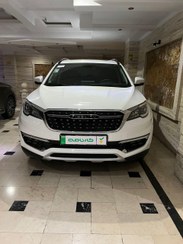 تصویر فیدلیتی پرایم مدل 1402 ا Fidelity Prime New 7seater Fidelity Prime New 7seater