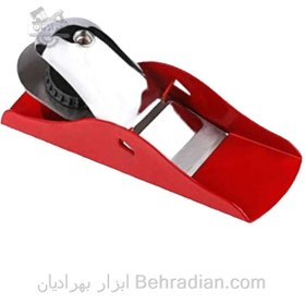 تصویر رنده مشتی نجاری BLOCK PLANE 