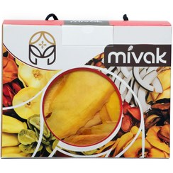 تصویر انبه خشک 