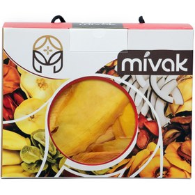 تصویر انبه خشک 