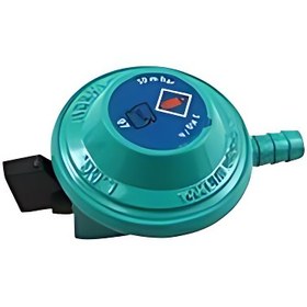 تصویر رگلاتور ایران گاز 