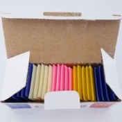 تصویر صابون خیاطی مدل CARIYER بسته ۲۵ عددی 