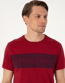 تصویر ست پیژامه مردانه استاندارد پیرکاردین 50314414-900 