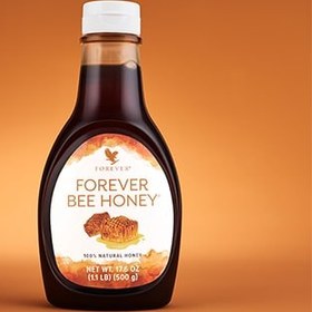 تصویر عسل خالص فوراور | Forever Bee Honey 