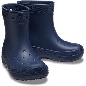 تصویر Boot T Navy کراکس Crocs 