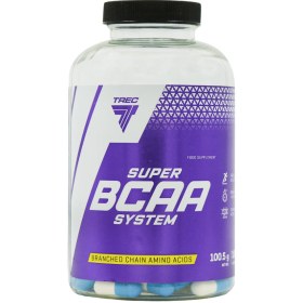 تصویر کپسول سوپر بی سی ای ای سیستم ترک ۱۵۰ عددی 