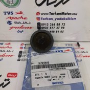 تصویر پولکی ( درب ) سوپاپ سر سیلندر موتور اپاچی 150 ، 160 ، 180 و TVS راکس و نئو NEO 