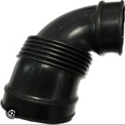 تصویر خرطومی هواکش ساینا s و کوییک s 