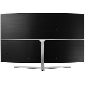 تصویر تلویزیون ال ای دی منحنی اسمارت سامسونگ 55 اینچ مدل 55MU10000 SAMSUNG LED TV 55MU10000 55 INCH CURVED SMART UHD