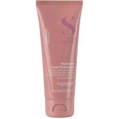 تصویر نرم کننده آبرسان مو بدون آبکشی آلفاپرف میلانو 