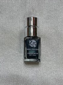 تصویر لاک ناخنZ5 کد 079 