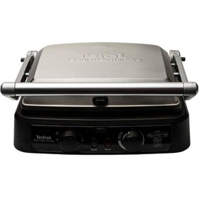 تصویر گریل تفال مدل TEFAL GC470 TEFAL Grill GC470