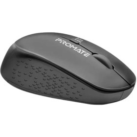 تصویر موس بی سیم پرومیت Tracker Promate Tracker MaxComfort Ergonomic Wireless Mouse