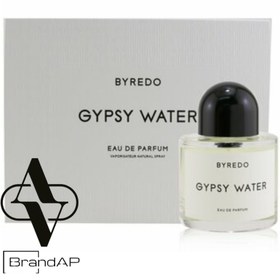 تصویر ادکلن بایردو جیپسی واتر | Byredo Gypsy Water 