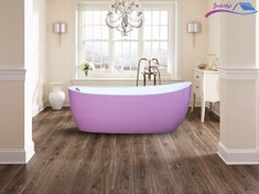 تصویر وان لاکچری شاینی مدل N-BT035 آرشاوین Shiny Tub - NBT035
