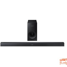 تصویر ساندبار سامسونگ مدل HW-K390 Samsung HW-K390 Soundbar