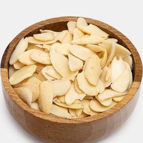 تصویر پرک بادام درختی 