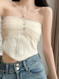 تصویر کراپ دکلته فانتــزی 