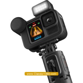 تصویر خرید گوپرو 13 هیرو پکیچ کریتور-Go pro hero 13 Black Creator 