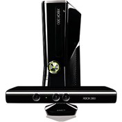 تصویر کنسول بازی مایکروسافت Xbox 360 Slim | حافظه 250 گیگابایت Microsoft Xbox 360 Slim 250 GB