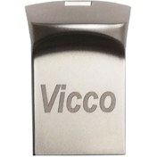 تصویر فلش مموری ویکومن VC270 USB 2 ظرفیت 32 گیگابایت Viccoman VC270 USB 2 Flash Drive-32GB