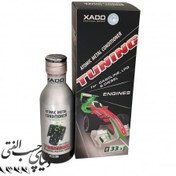 تصویر محافظ و احیاگر پرقدرت موتور خودرو زادو XADO AMC Tuning 