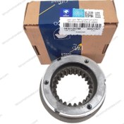 تصویر کشویی ۳/۴ گیربکس پژو 405 ایساکو 