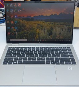 تصویر لپ تاپ استوک 14 اینچی اچ پی مدل Hp Elitebook 1040G7x360 core i7 - 10810u RAM 16gb SSD512 لپ تاپ استوک 14 اینچی اچ پی مدل Hp Elitebook 1040G7x360 core i7 - 10810u RAM 16gb SSD512