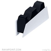 تصویر پایه شارژر دسته بازی پلی استیشن 5 سونی مدل CFI-ZDS1 Sony PS5 Controller Charging Station Model CFI-ZDS1