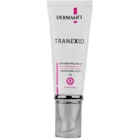 تصویر کرم روشن کننده ترنکسید درمالیفت 40 میلی لیتر Dermalift Tranexid Depigmenting Cream 40 ml