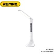 تصویر چراغ مطالعه هوشمند لمسی Remax RT-E601 