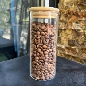 تصویر قهوه ریو عربیکا 