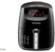 تصویر سرخ کن بلک اند دکر 600 بدون روغن ظرفیت ۵ لیتر 