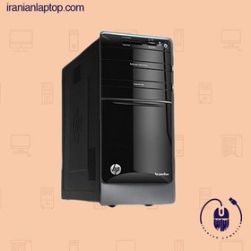تصویر کیس دست دوم اچ پی پردازنده FX-6120 کد36 Desktop Hp Fx-6120