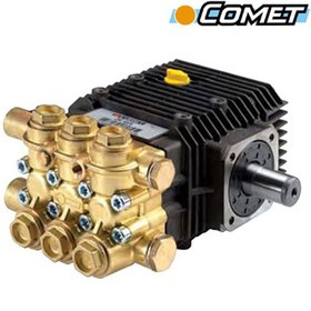 تصویر پمپ کارواش Comet ایتالیا مدل FW4030s فشار 207 بار 