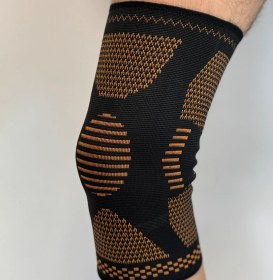 تصویر زانو بند کد 976 