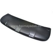 تصویر دیفیوز سپر جلو هایما اس7 توربو شرکتی 