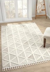 تصویر Eliz Home کرم فرش بافته شده بژ بافته شده بافته شده کف اتاق کودکان اتاق نشیمن اتاق نشیمن اتاق نشیمن فرش آشپزخانه Eliz Home Krem Bej Bukleli Dokuma Halı Antre Yolluk Çocuk Odası Oturma Odası Salon Mutfak Halısı