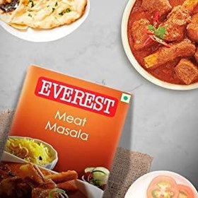 تصویر ادویه گوشت اورست Everest meat masala