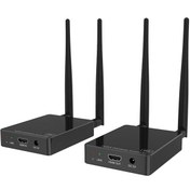 تصویر توسعه دهنده HDMI فرانت مدل FN-V260 