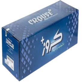 تصویر چراغ جلو تیبا بدون موتور کروز راست 