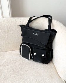 تصویر کیف سایه 