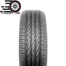 تصویر لاستیک ترک مکس 245/70R16 طرح گل X-PR H/T_ دو حلقه 