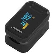 تصویر پالس اکسیمتر انگشتی یانکر Yonker 