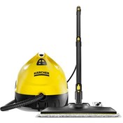 تصویر بخارشو کرشر مدل sc3 Karcher sc3