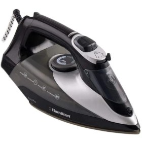 تصویر اتو بخار همیلتون مدل SH-271 Hamilton SH-271 Steam Iron