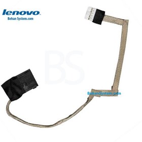 تصویر جک کابلی شارژ لپ تاپ LENOVO Flex 2-15 